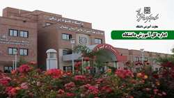امکان دفاع دانشجویان دکتری تخصصی بدون ارائه مقاله تا پایان نیمسال جاری فراهم شد